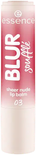 Nude Rose Loppu varastosta 