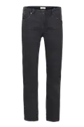Grey denim