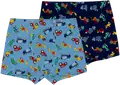 Multicolor