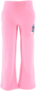 vaaleanpunainen