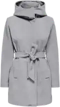Light Grey melange