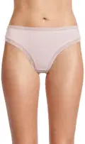 Pale lilac
