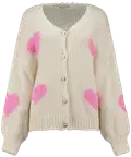 offwhite Loppu varastosta 