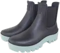 BLACK/GREEN