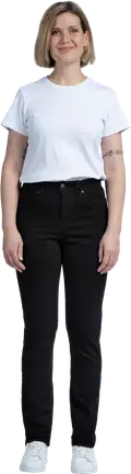 BLACK WASH