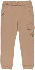 Warm Taupe