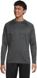 Black melange