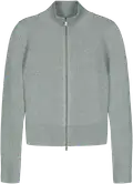 Lt. Grey melange