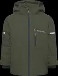 Deep Green Loppu varastosta 