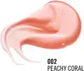 Peachy Coral Loppu varastosta 