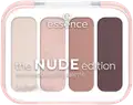 NUDE Loppu varastosta 