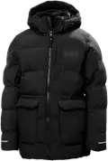 BLACK Loppu varastosta 