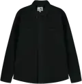 black denim