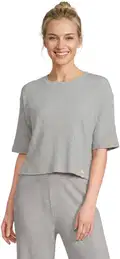 Grey melange