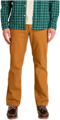 DARK WHEAT BOOT Loppu varastosta 