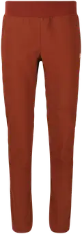 Madder Brown