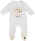 Off white