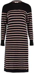 black stripes