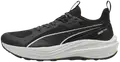 PUMA Black-Feather Gray