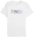 Puma White