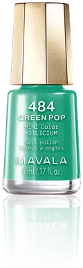 Green Pop