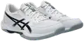 white/black