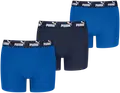 Blue Combo