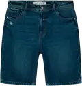 Med.blue denim