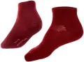 rhubarb red