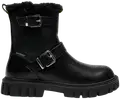 black Loppu varastosta 