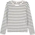 black/white stripe Loppu varastosta 