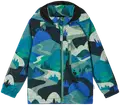 Sparkly Blue Loppu varastosta 