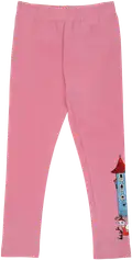 Vaaleanpunainen