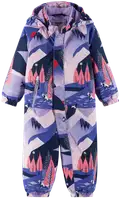 Breezy Violet