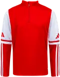 Team power red