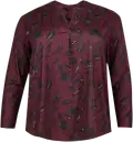 Burgundy AOP
