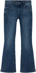 Medium Blue Denim Loppu varastosta 