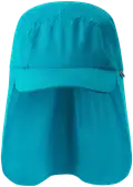 Aquatic Blue