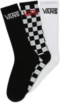 Black-checkerboard