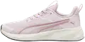 Powder Pink-Black-Warm White