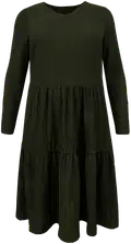 D.green