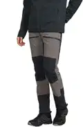 dark dull gray