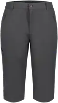 Tummanharmaa