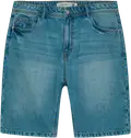 LIGHT BLUE DENIM