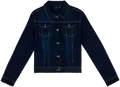 Dark blue Loppu varastosta 