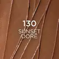 Sunset Doré