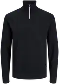 Black Loppu varastosta 