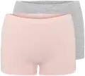 Grey,Pink
