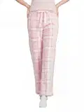 Pink check