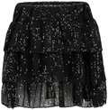 Black glitter Loppu varastosta 